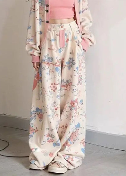 Beautifully Crafted Pants in a Classic Style