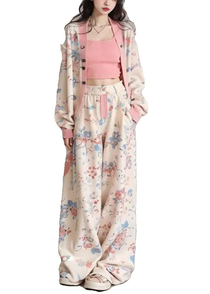 Beautifully Crafted Pants in a Classic Style