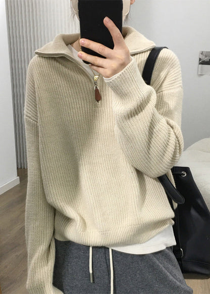 Classic Vintage & Enduringly Stylish Sweater