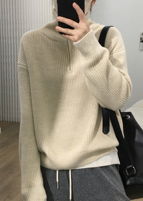 Classic Vintage & Enduringly Stylish Sweater