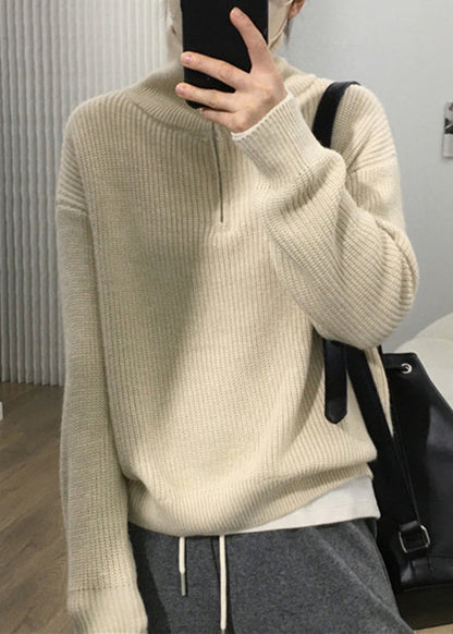 Classic Vintage & Enduringly Stylish Sweater