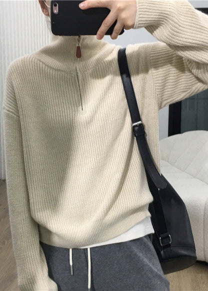 Classic Vintage & Enduringly Stylish Sweater