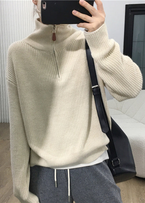 Classic Vintage & Enduringly Stylish Sweater