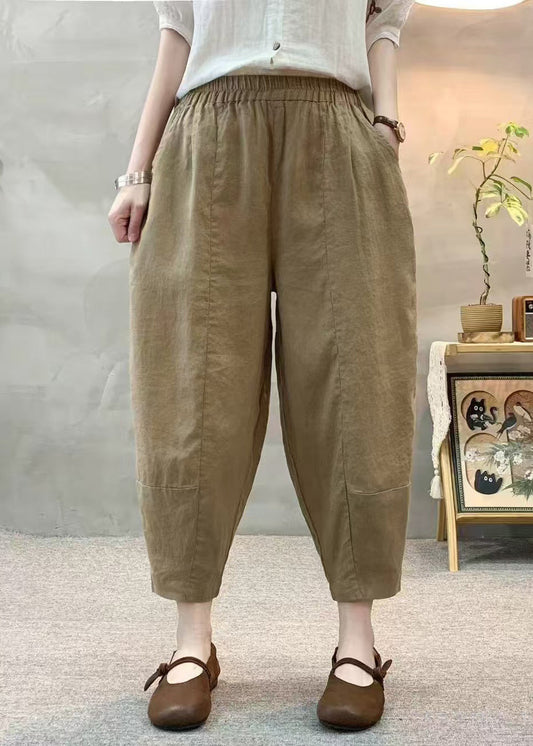 Beautifully Crafted Pants in a Classic Style