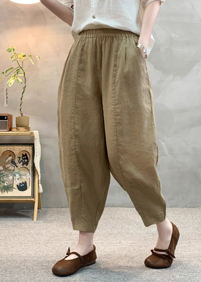 Beautifully Crafted Pants in a Classic Style