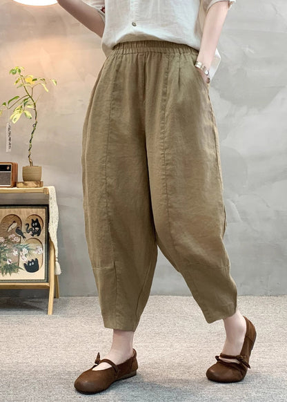 Beautifully Crafted Pants in a Classic Style