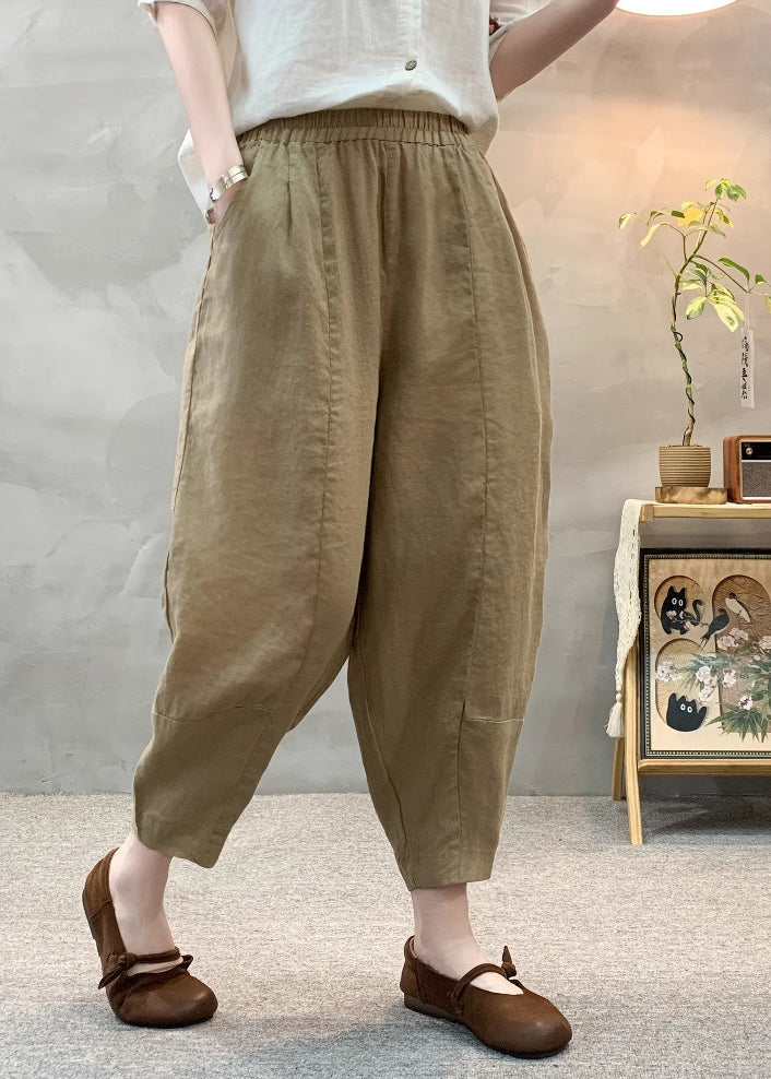 Beautifully Crafted Pants in a Classic Style