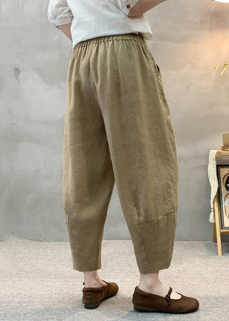 Beautifully Crafted Pants in a Classic Style