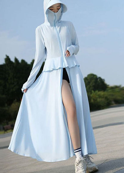 Gracefully Styled Coat for Any Occasion