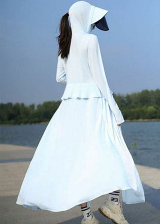 Gracefully Styled Coat for Any Occasion