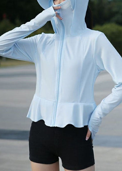 Gracefully Styled Coat for Any Occasion