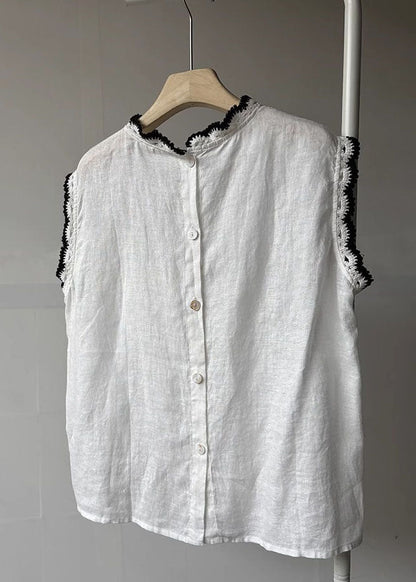 Elegantly Styled Top for Everyday Wear