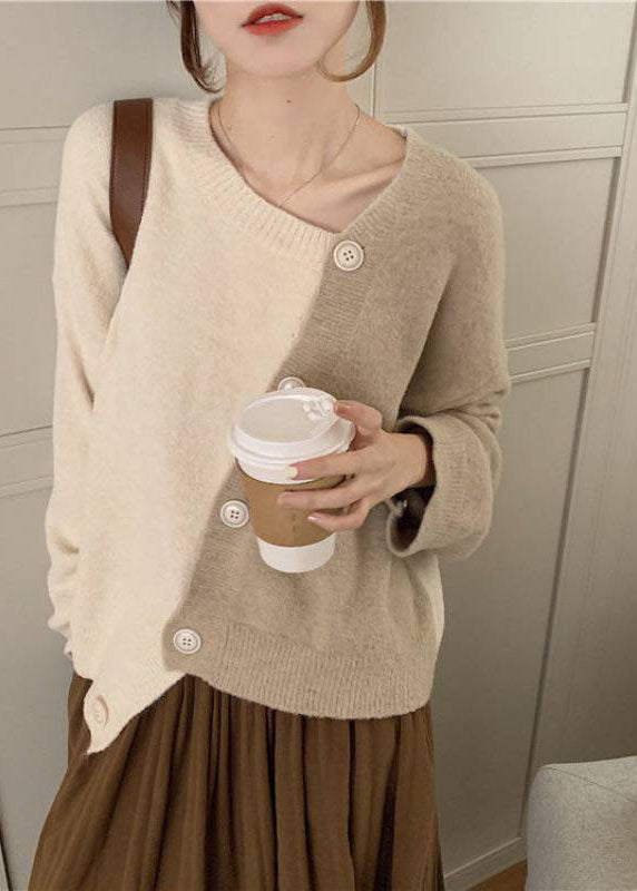 Sophisticated Sweater with a Clean Classic Look