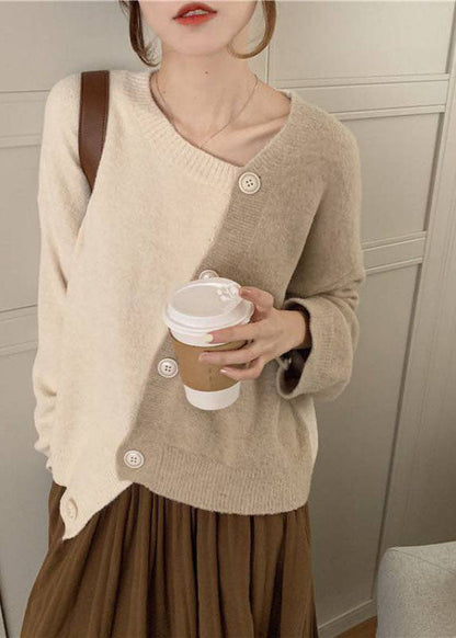 Sophisticated Sweater with a Clean Classic Look