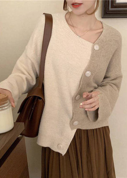 Sophisticated Sweater with a Clean Classic Look