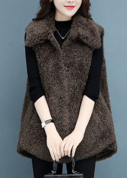 Polished Coat with an Effortless Classic Look