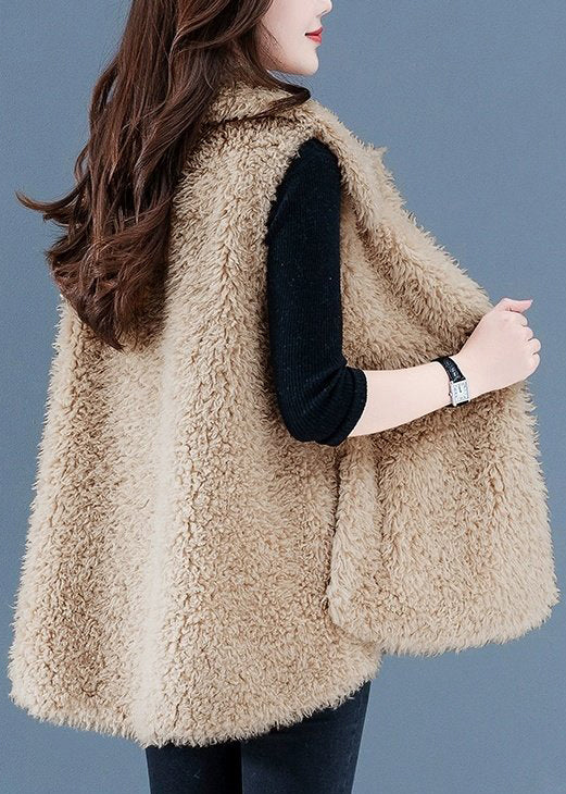 Polished Coat with an Effortless Classic Look