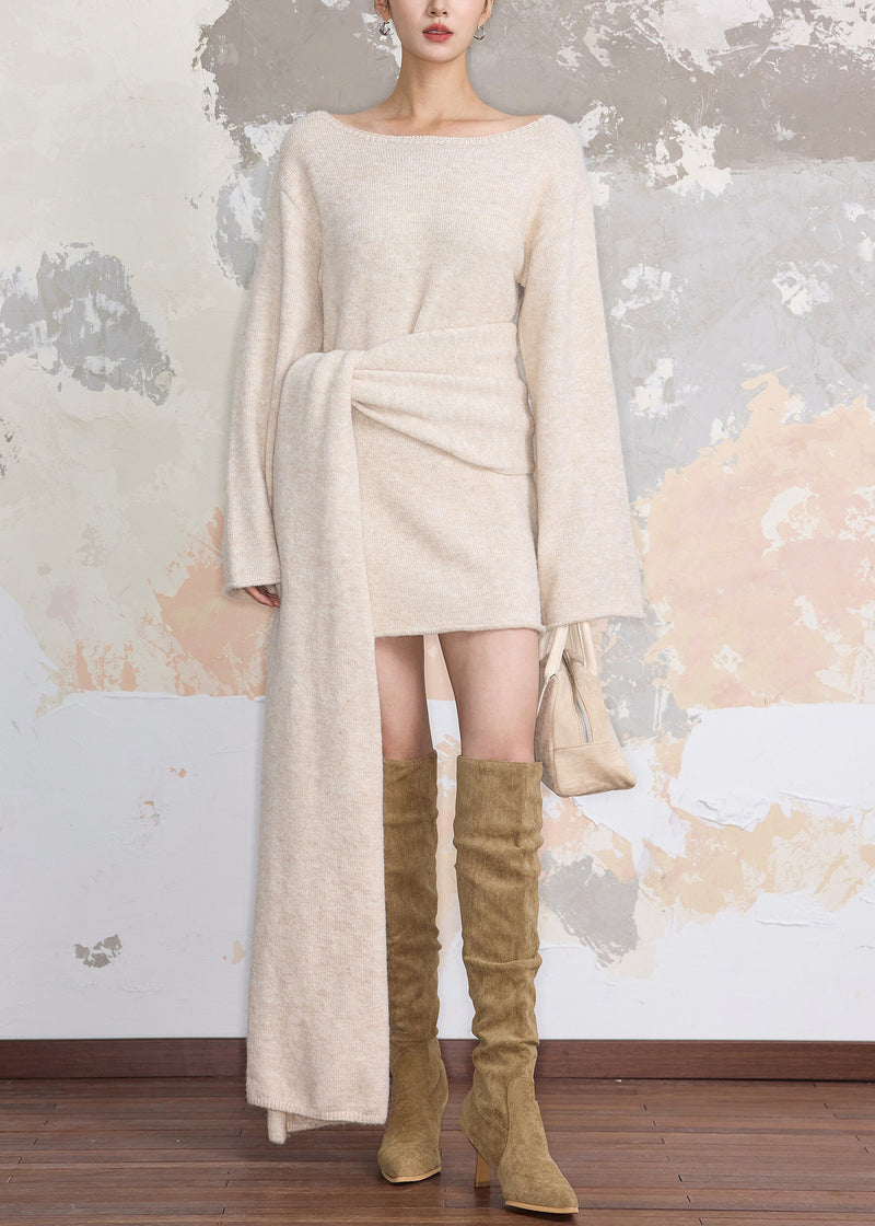 Beautifully Crafted Sweater in a Classic Style