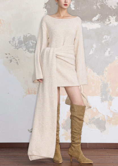 Beautifully Crafted Sweater in a Classic Style