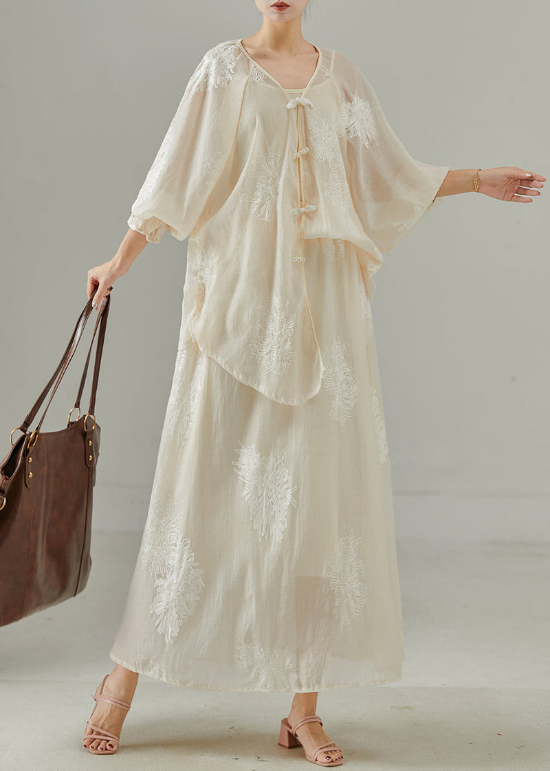Classic Set with Timeless Appeal