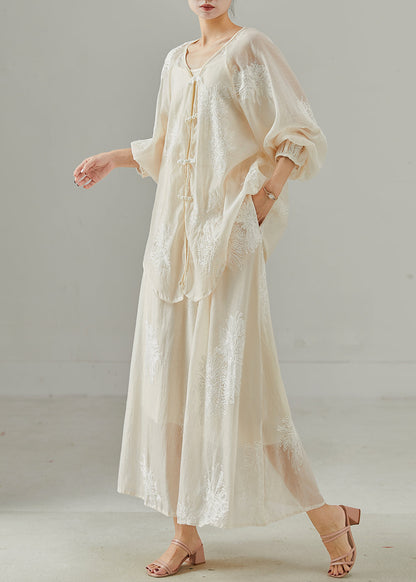 Classic Set with Timeless Appeal