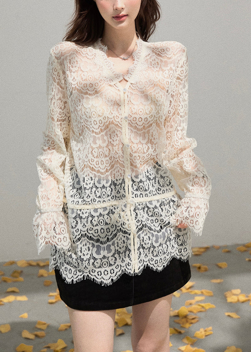 Gracefully Styled Shirt for Any Occasion