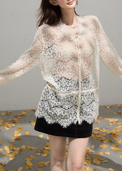 Gracefully Styled Shirt for Any Occasion