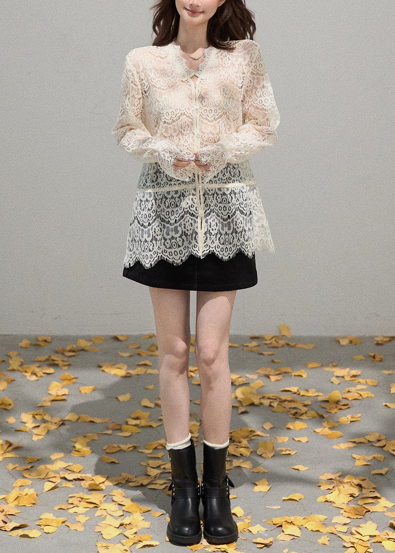 Gracefully Styled Shirt for Any Occasion