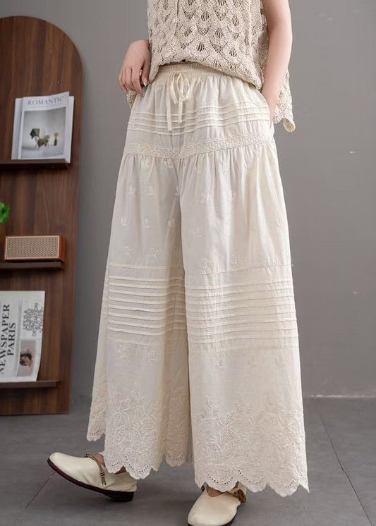 Sophisticated Pants with a Clean Classic Look