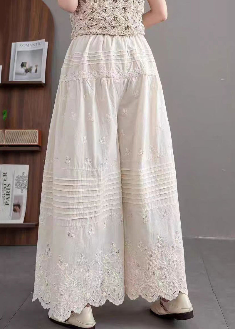 Sophisticated Pants with a Clean Classic Look