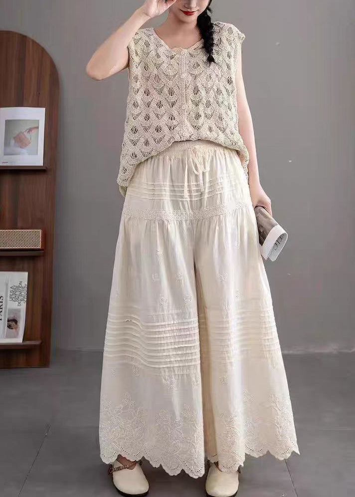 Sophisticated Pants with a Clean Classic Look