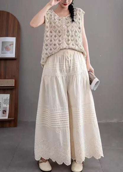Sophisticated Pants with a Clean Classic Look