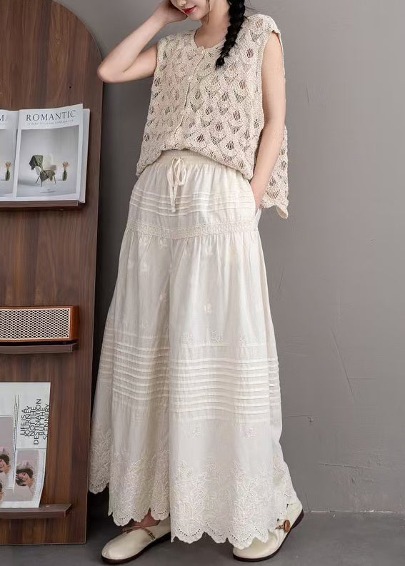 Sophisticated Pants with a Clean Classic Look