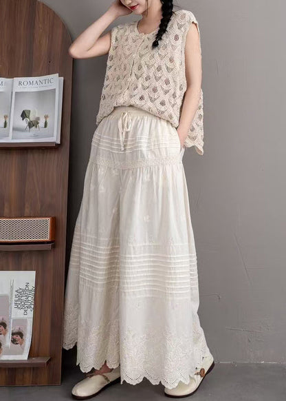Sophisticated Pants with a Clean Classic Look