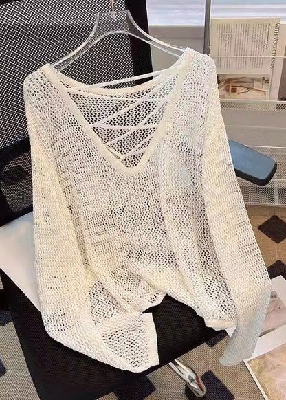 Classic Vintage & Enduringly Stylish Top