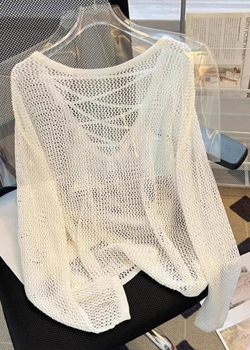 Classic Vintage & Enduringly Stylish Top