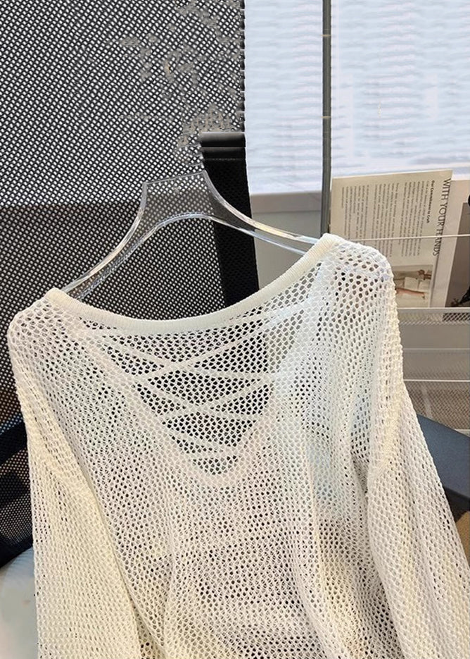 Beautifully Finished Top in a Timeless Design
