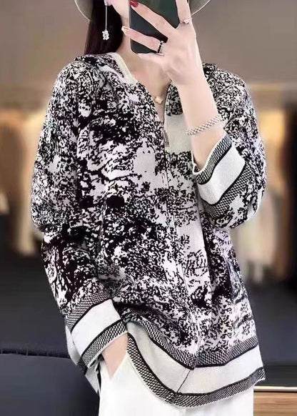 Gracefully Styled Coat for Any Occasion