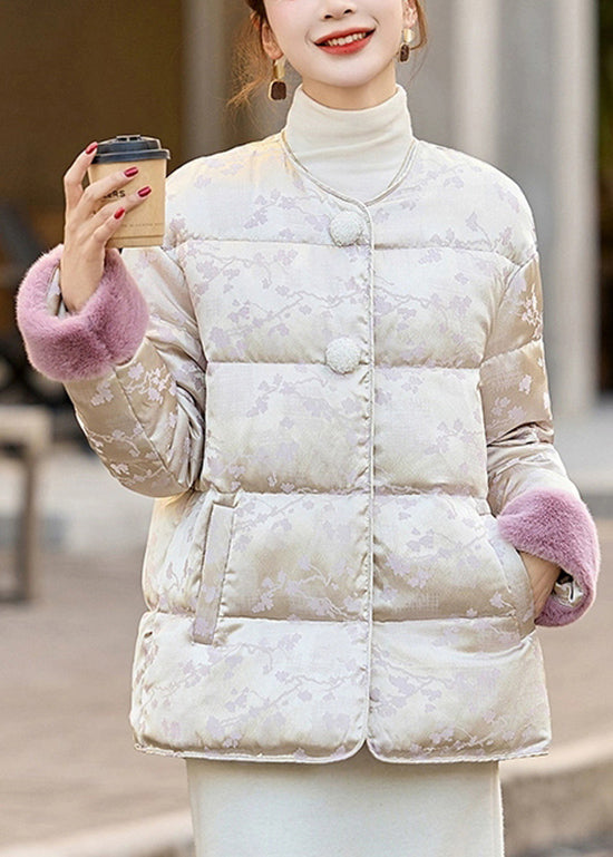 Polished Coat with an Effortless Classic Look