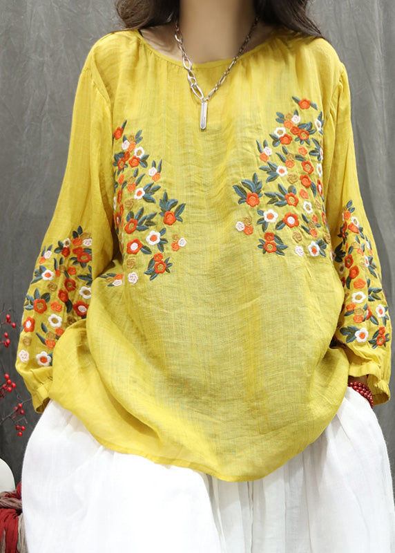Beautifully Balanced Shirt with Timeless Character