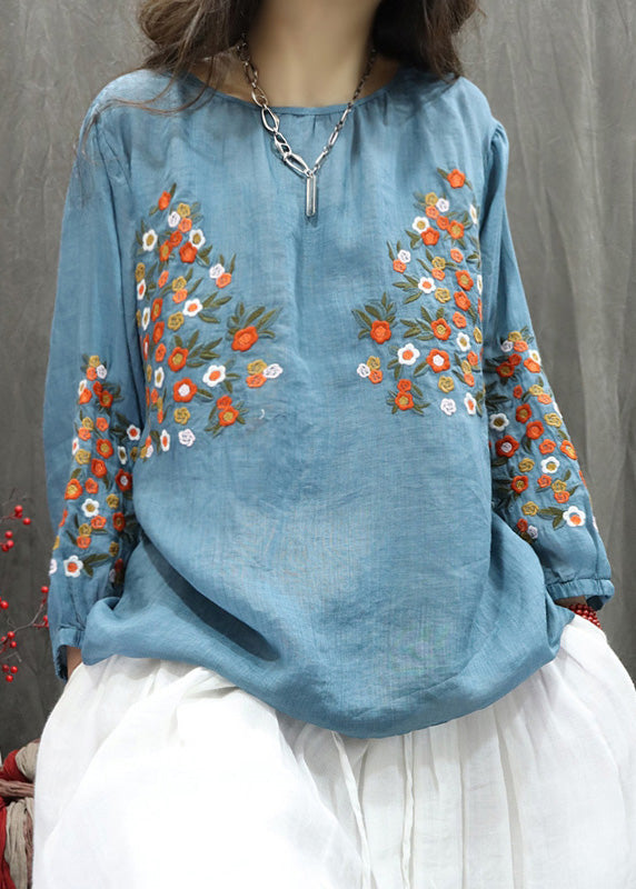 Beautifully Balanced Shirt with Timeless Character