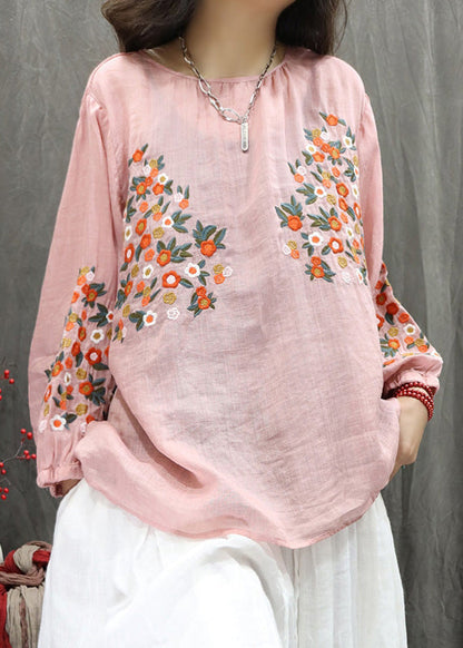 Beautifully Balanced Shirt with Timeless Character