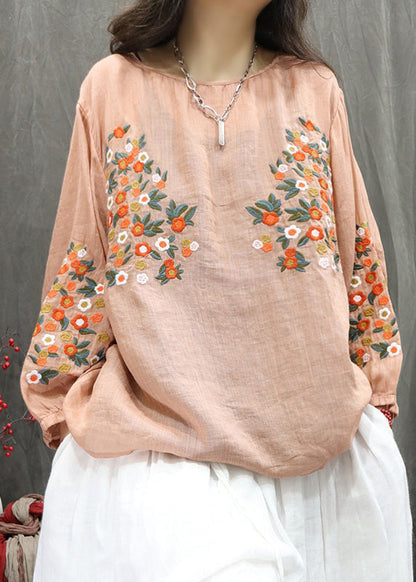 Beautifully Balanced Shirt with Timeless Character