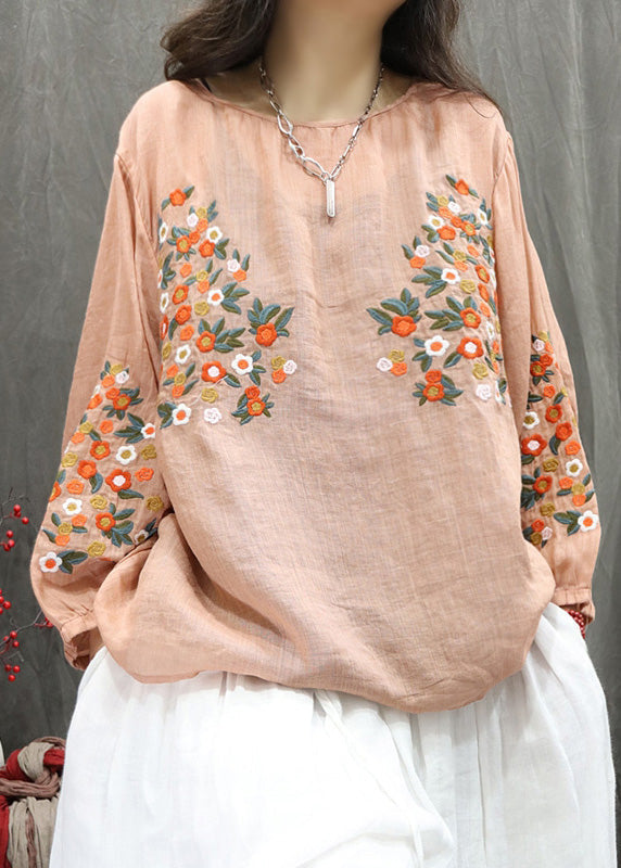 Beautifully Balanced Shirt with Timeless Character