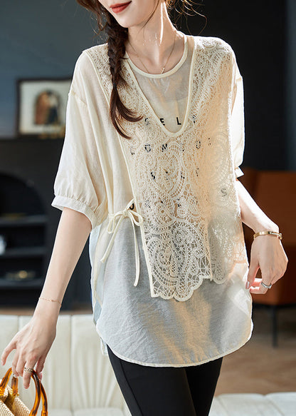 Classic Vintage & Enduringly Stylish Top