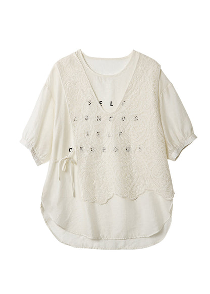 Classic Vintage & Enduringly Stylish Top