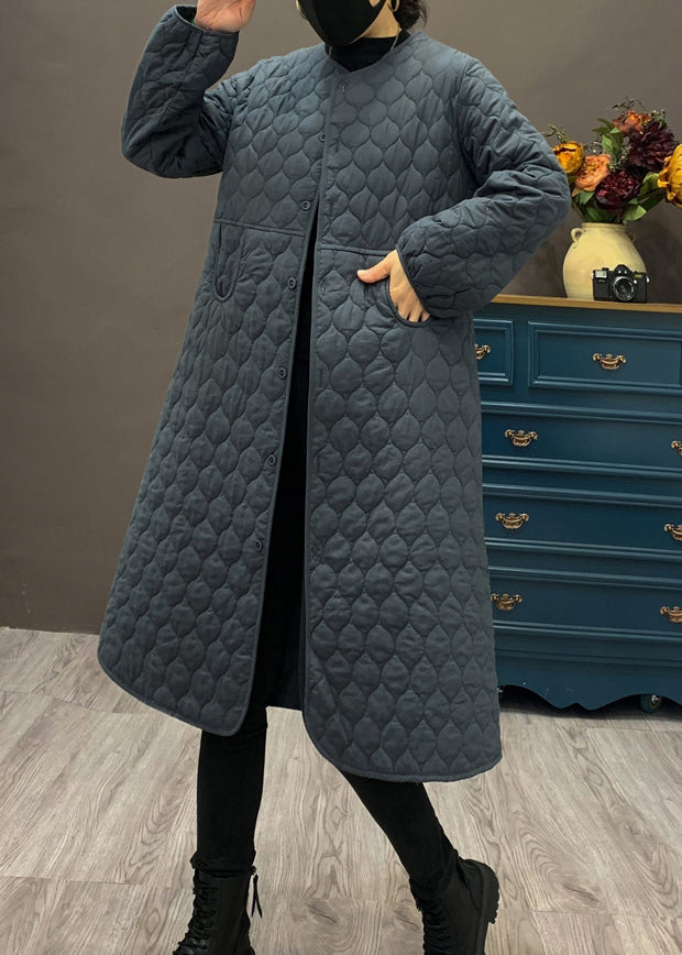 Effortlessly Elegant Coat with a Timeless Design