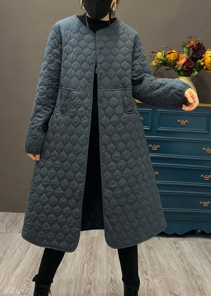 Effortlessly Elegant Coat with a Timeless Design