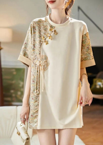 Gracefully Styled Shirt for Any Occasion