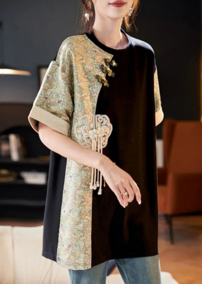 Gracefully Styled Shirt for Any Occasion